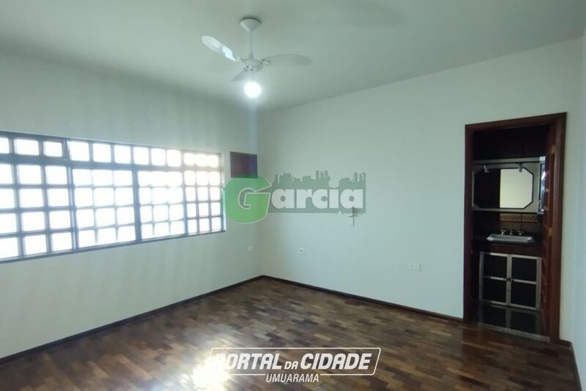Casa para alugar - Jardim Alto da Boa Vista