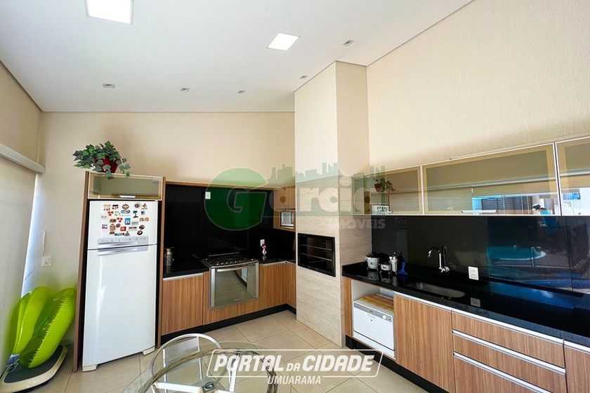 Casa &agrave; venda - 274m&sup2; - Condom&iacute;nio Cidade Jardim