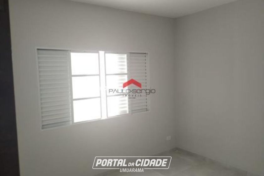 Casa &agrave; venda - 78m&sup2; - Zona V