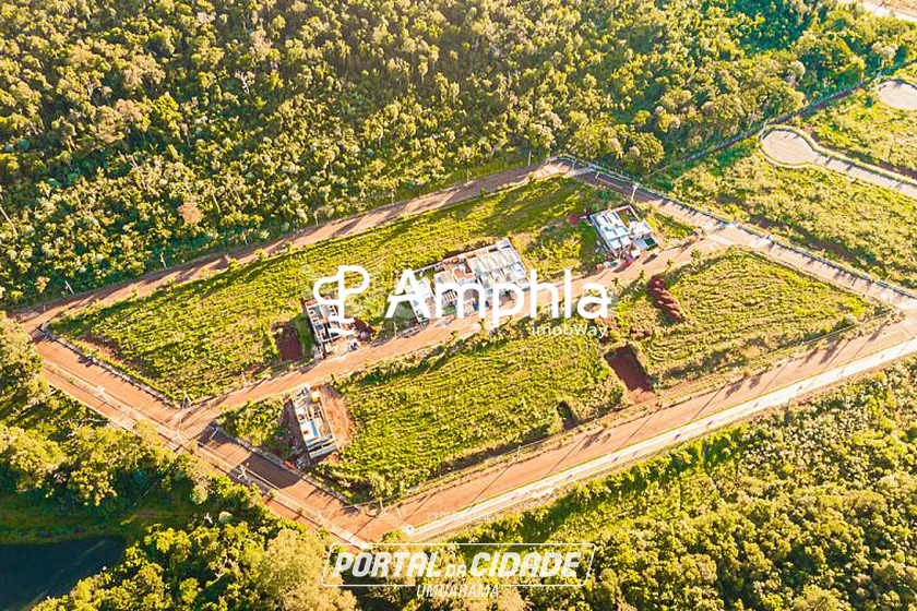 Terreno &agrave; venda - 250m&sup2; - Jardim Coopagro