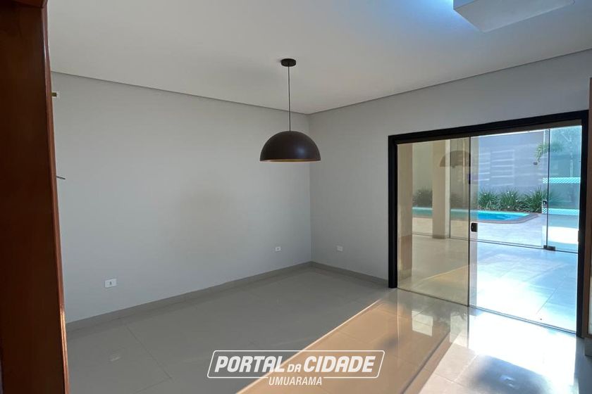 Sobrado &agrave; venda - 428m&sup2; - Jardim Imigrantes II