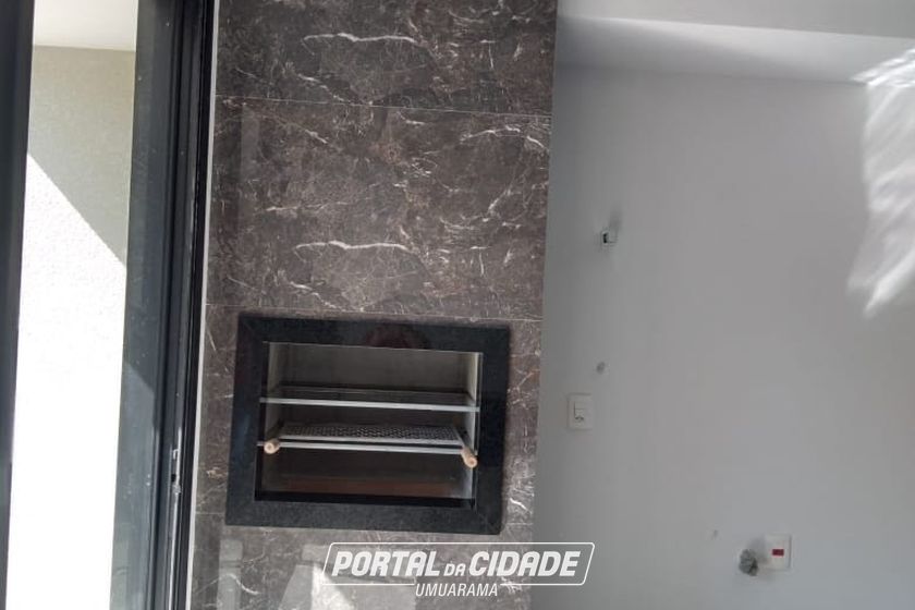 Casa &agrave; venda - 170m&sup2; - Parque do Lago