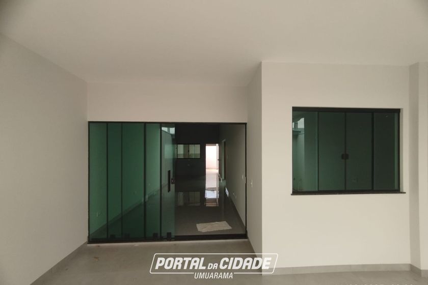 Casa &agrave; venda - 110m&sup2; - Parque Residencial Jap&atilde;o