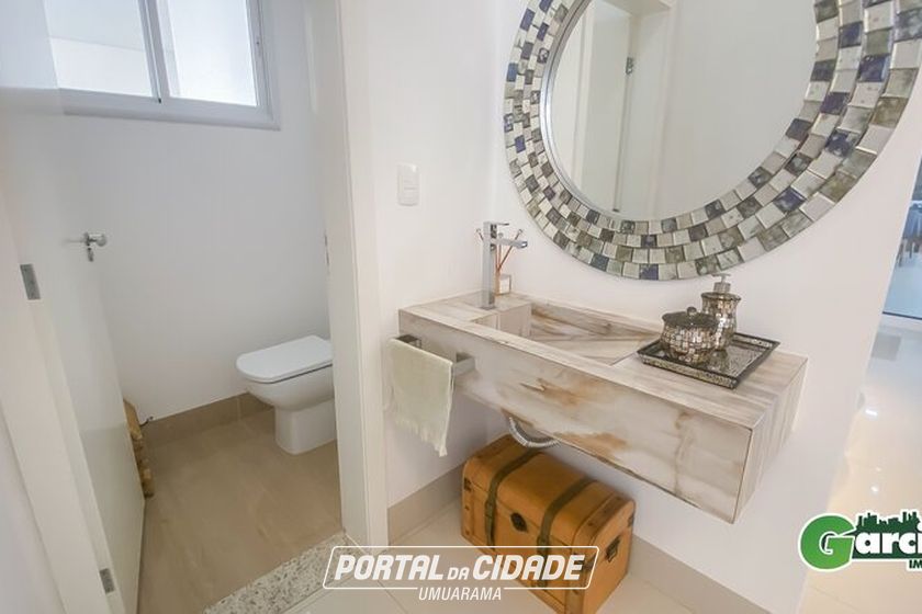 Casa &agrave; venda - 550m&sup2; - Residencial Ecoville