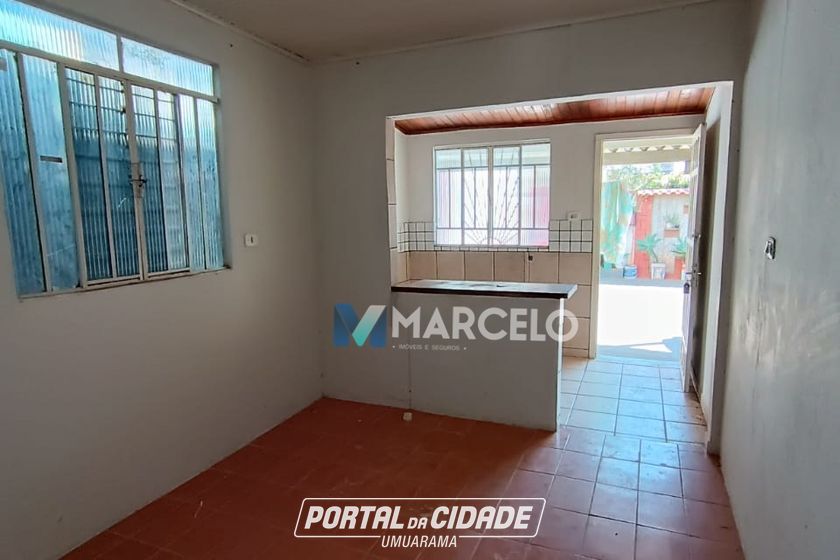 Kitnet para alugar - Zona II