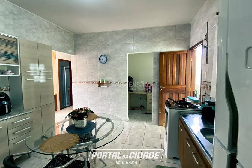 Casa &agrave; venda - 105m&sup2; - Jardim M&ocirc;naco