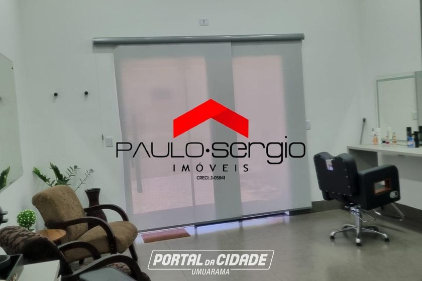 Casa &agrave; venda - 110m&sup2; - Jardim azaleia