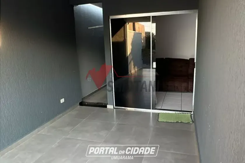 Casa &agrave; venda - Parque Residencial Belo Monte