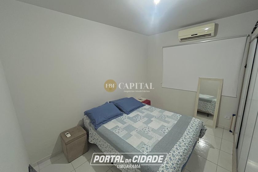 Casa para alugar - 50m&sup2; - JARDIM MORUMBI