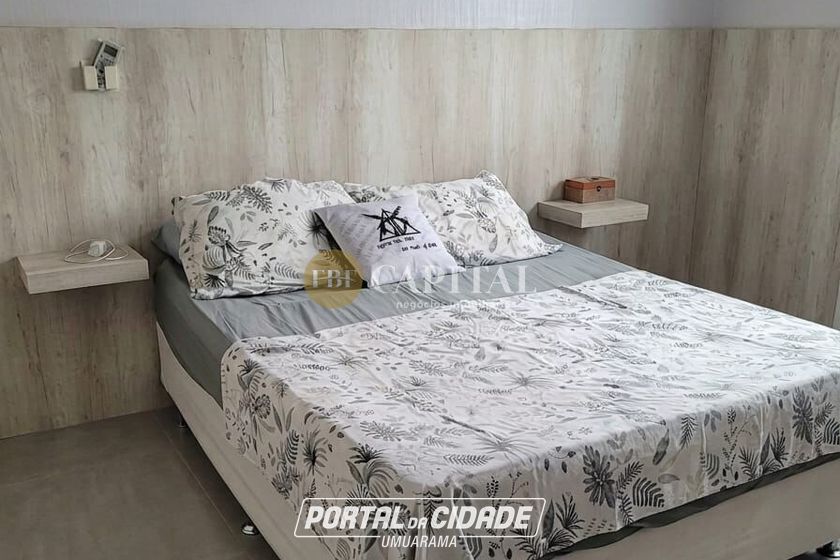Apartamento &agrave; venda - 135m&sup2; - Jardim Paineiras