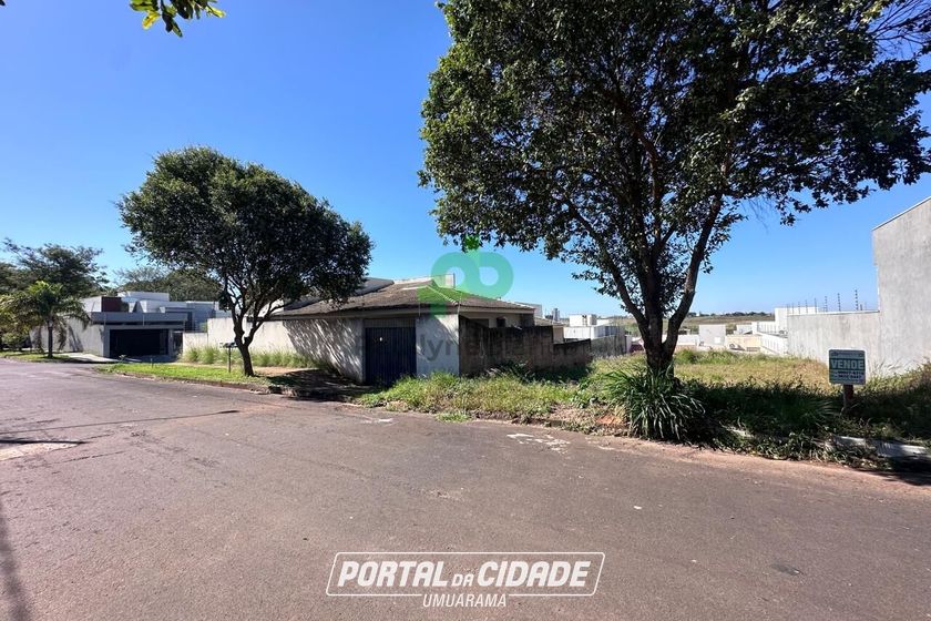 Terreno &agrave; venda - 364m&sup2; - Jardim Santa Clara