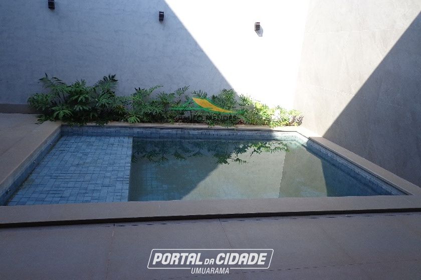 Casa &agrave; venda - 200m&sup2; - CONDOM&Iacute;NIO JARDIM VERSAILLES