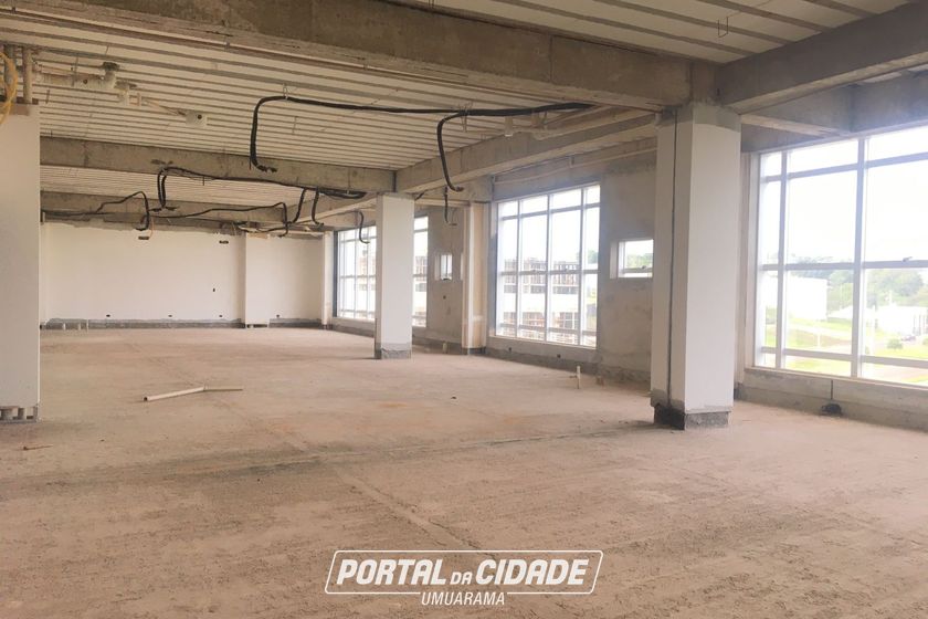 Sala Comercial &agrave; venda - 289m&sup2; - Parque Residencial da G&aacute;vea
