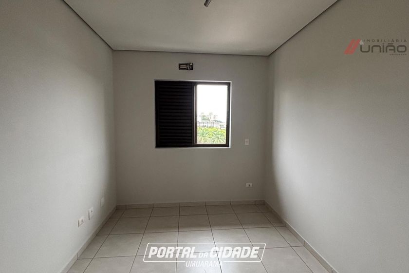 Apartamento para alugar - 67m&sup2; - Zona I