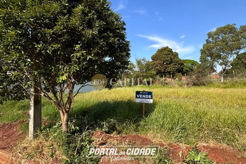 Terreno &agrave; venda - 133m&sup2; - Jardim Graciosa