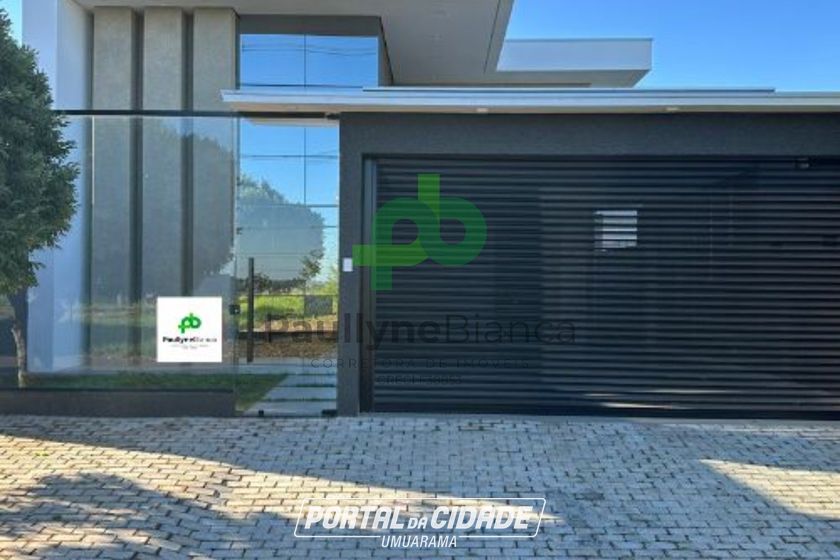 Casa &agrave; venda - 131m&sup2; - Parque Residencial Metropolitano
