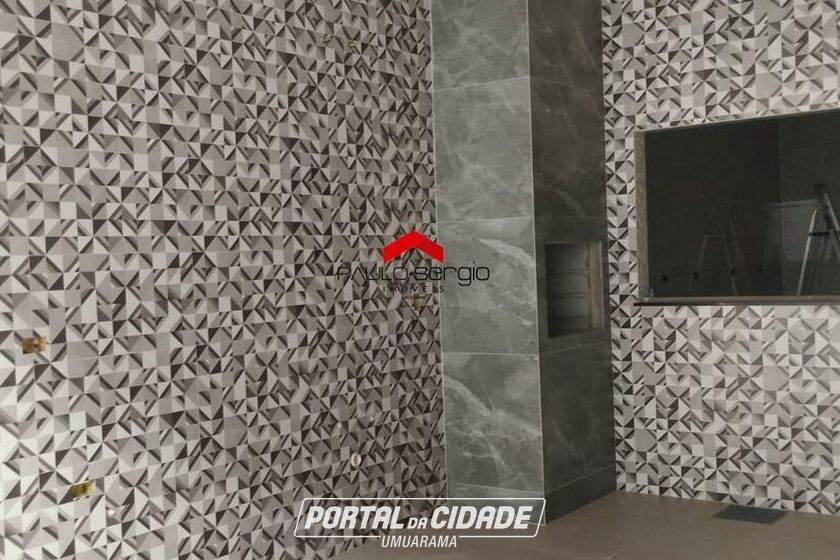 Casa &agrave; venda - 133m&sup2; - Jardim Laguna