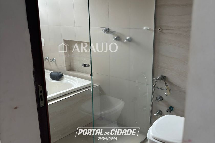 Apartamento para alugar - zona III