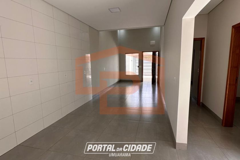 Casa &agrave; venda - 115m&sup2; - Parque Metropolitano