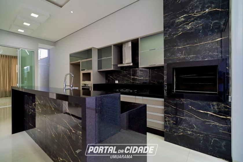 Casa &agrave; venda - 127m&sup2; - Jardim Portugues