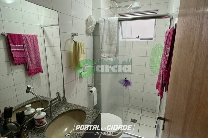 Apartamento &agrave; venda - JARDIM BELVEDERE