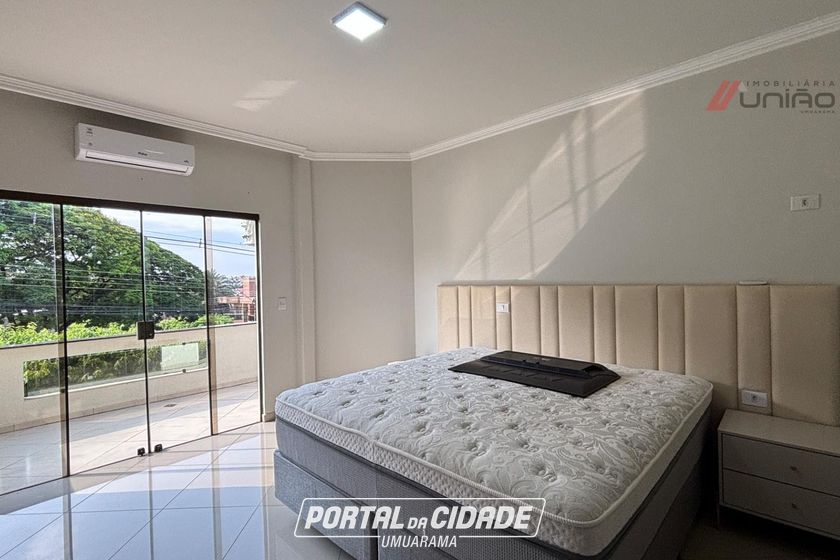 Apartamento para alugar - 120m&sup2; - Jardim Aratimb&oacute;