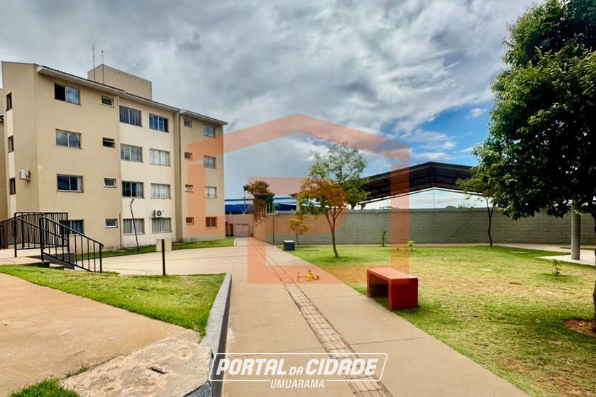 Apartamento &agrave; venda - 45m&sup2; - Conjunto Habitacional Sonho Meu