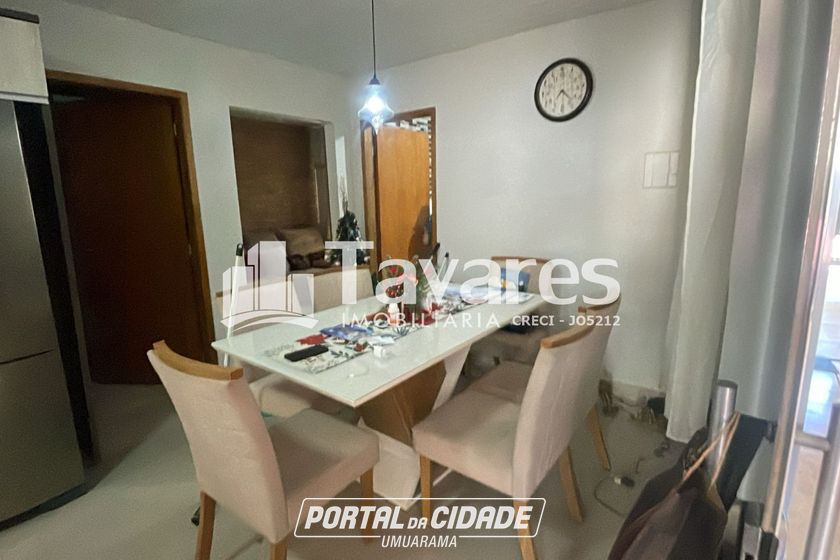 Casa &agrave; venda - 94m&sup2; - Conjunto Habitacional Sonho Meu