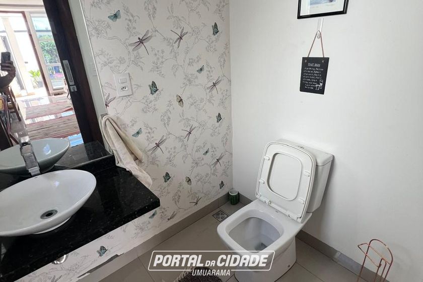 Casa &agrave; venda - 192m&sup2; - Jardim Belvedere