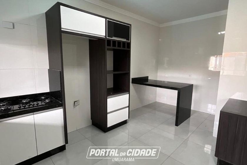 Casa &agrave; venda - 120m&sup2; - Condom&iacute;nio Recanto da Serra II