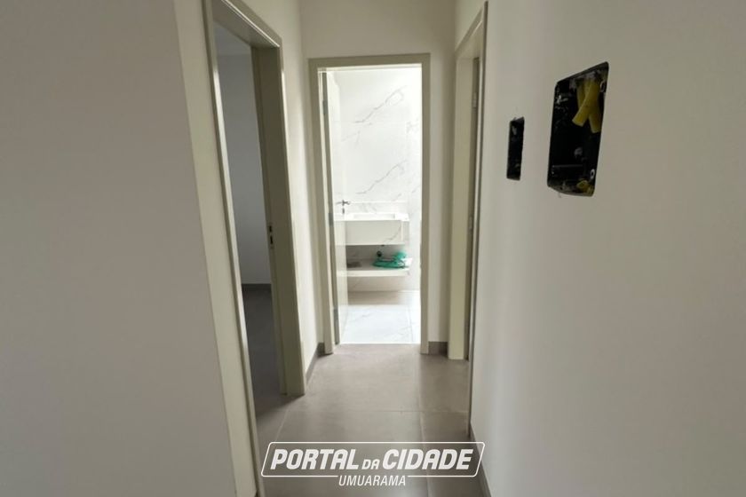 Casa &agrave; venda - 74m&sup2; - JARDIM IBIS