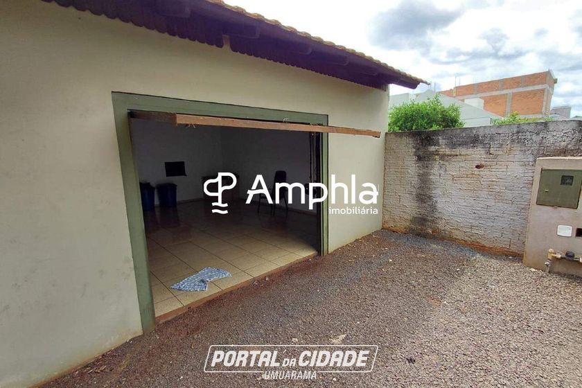 Casa &agrave; venda - 68m&sup2; - Lago