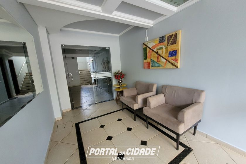 Apartamento para alugar - 70m&sup2; - Zona I