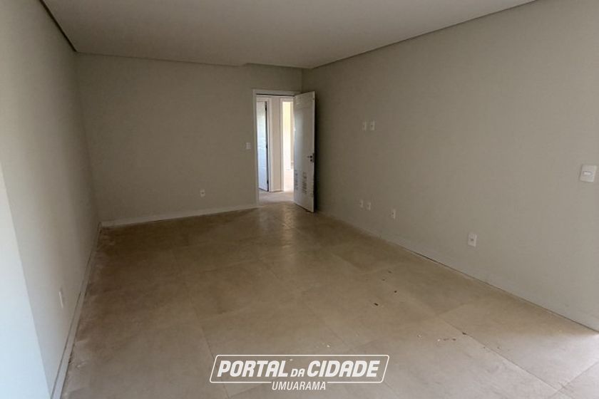 Apartamento &agrave; venda - 123m&sup2; - Jardim Am&eacute;rica