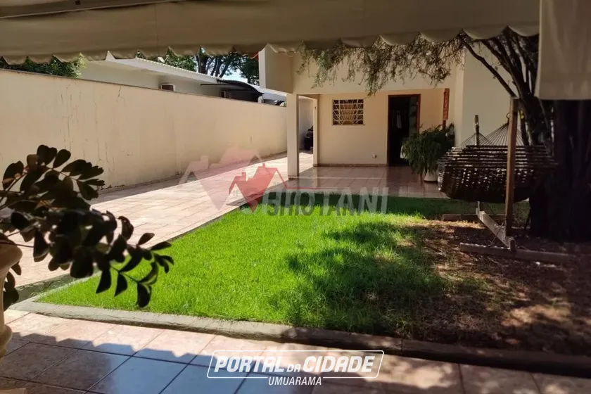 Casa &agrave; venda - Zona I-A