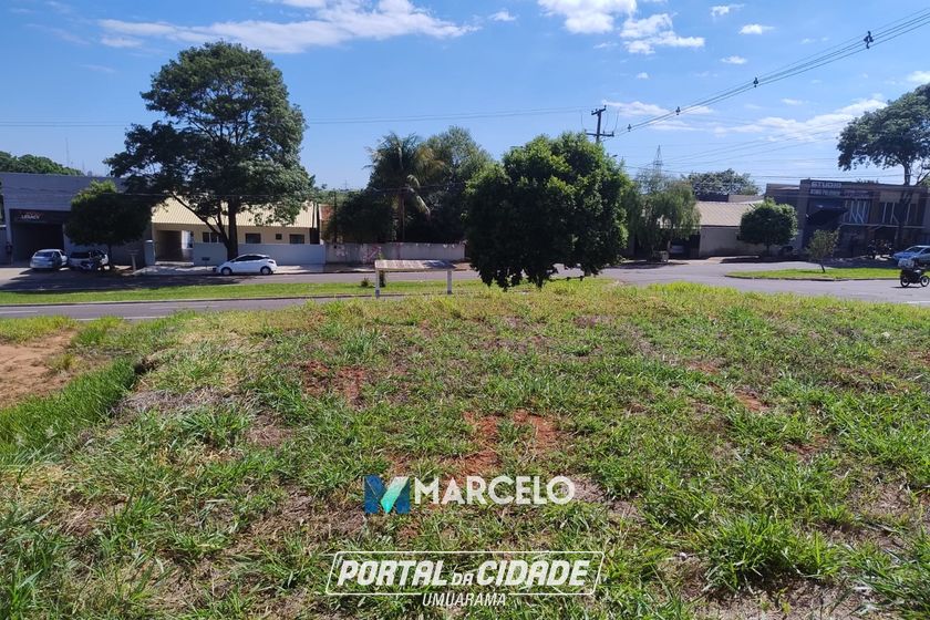 Terreno &agrave; venda - 352m&sup2; - Jardim Nova Am&eacute;rica