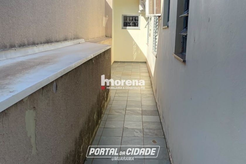 Casa &agrave; venda - 154m&sup2; - Zona V