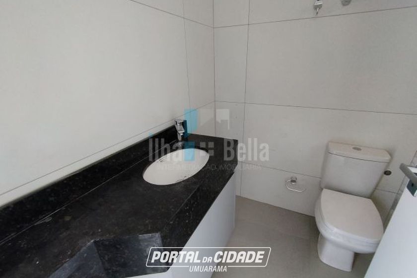 Apartamento para alugar - Zona III