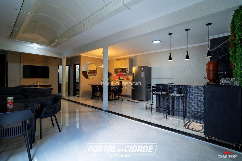 Casa &agrave; venda - 200m&sup2; - Jardim Monaco