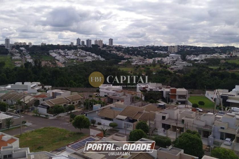 Apartamento &agrave; venda - 92m&sup2; - Parque Interlagos II