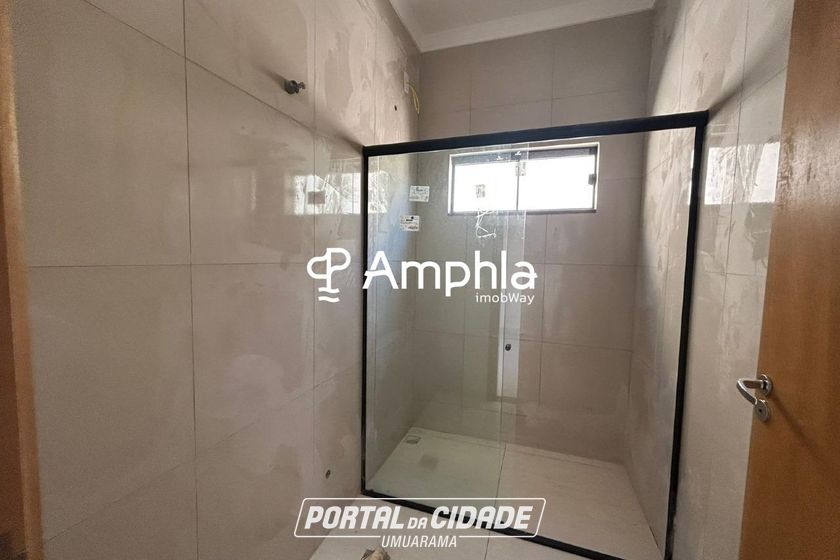 Casa &agrave; venda - 91m&sup2; - Primavera