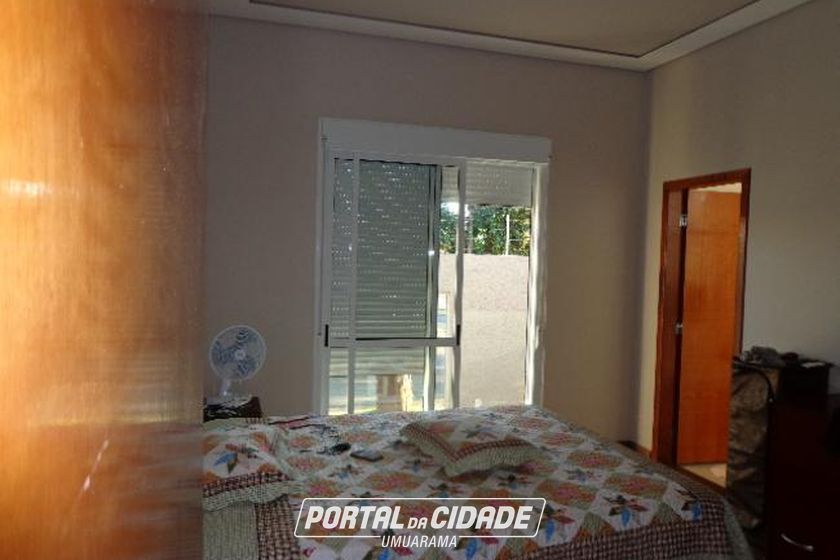 Casa &agrave; venda - 150m&sup2; - Zona 2