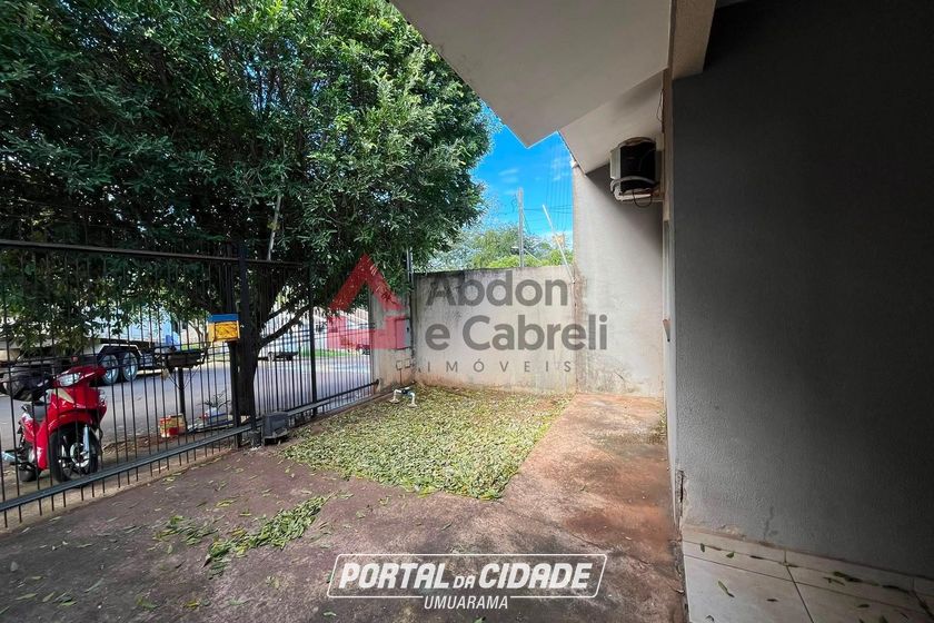Casa para alugar - 70m&sup2; - Jardim Maranata
