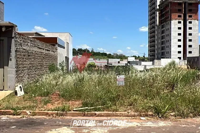 Terreno &agrave; venda - Parque Residencial Interlagos II