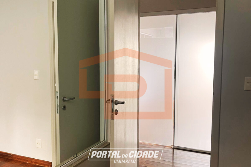 Sala Comercial para alugar - 90m&sup2; - Parque Danielle