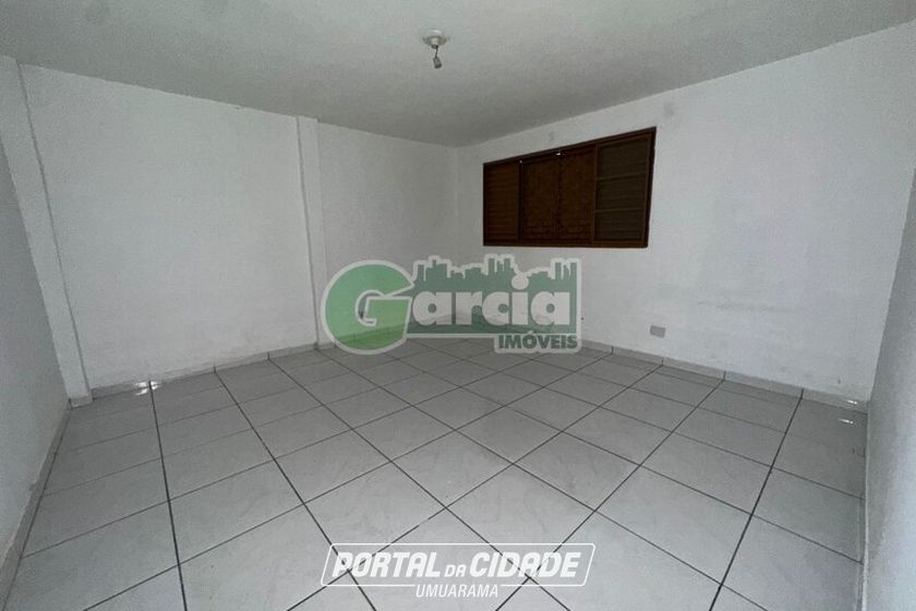 Casa &agrave; venda - 172m&sup2; - Conjunto Patrim&ocirc;nio Umuarama