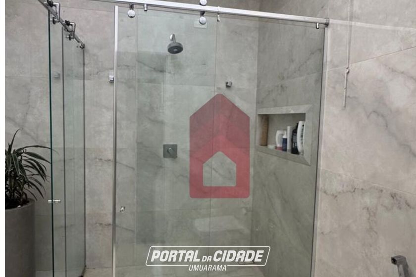 Casa &agrave; venda - 261m&sup2; - Zona II