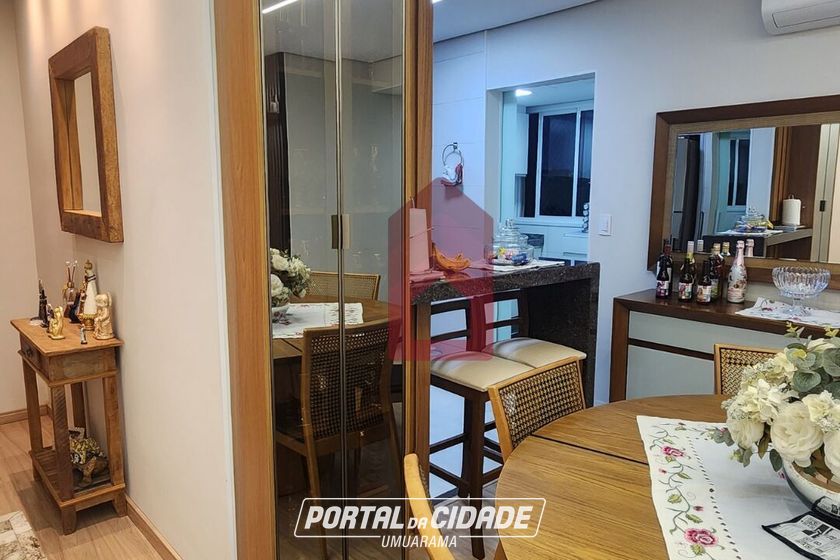 Apartamento &agrave; venda - 90m&sup2; - Jardim S&atilde;o Jos&eacute;
