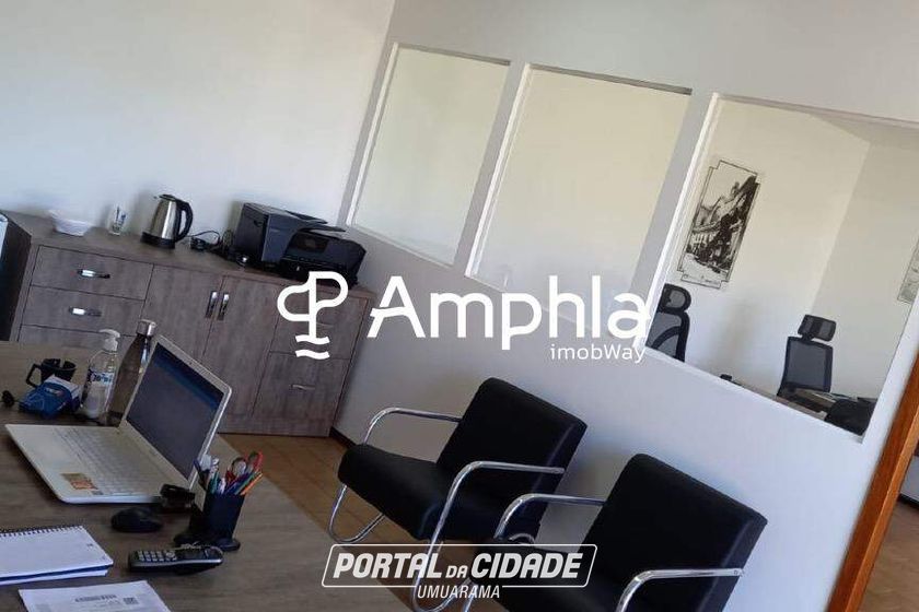 Casa &agrave; venda - 2022m&sup2; - Pioneiros Catarinenses