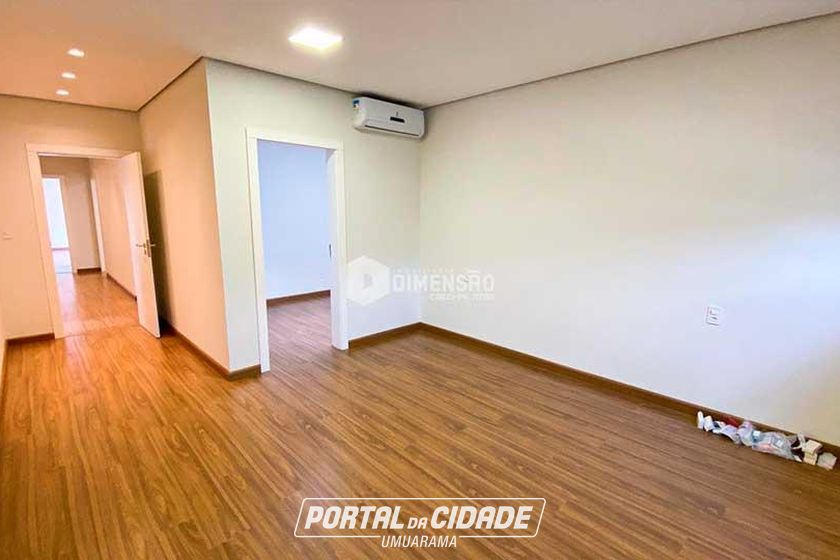 Casa &agrave; venda - 251m&sup2; - Condom&iacute;nio Central Park